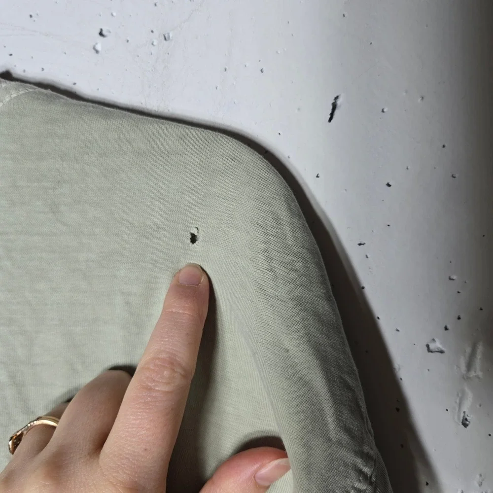 Comfort Colors Stephen Huneck Greetings Dog Graphic T-Shirt‎ Large Humor Funny - Picture 3 of 12